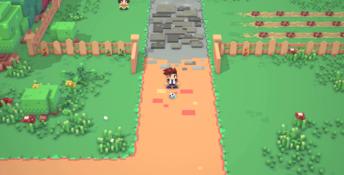 Soccer Story PC Screenshot