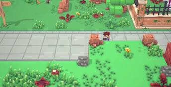 Soccer Story PC Screenshot