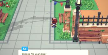 Soccer Story PC Screenshot
