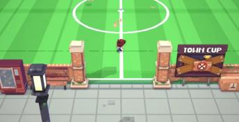 Soccer Story PC Screenshot
