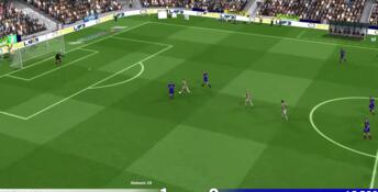 Sociable Soccer 24