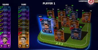 Sociable Soccer 24 PC Screenshot