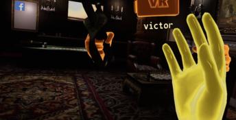 Social Club VR : Casino Nights PC Screenshot