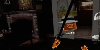 Social Club VR : Casino Nights PC Screenshot