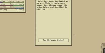 Socialism Simulator
