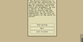 Socialism Simulator