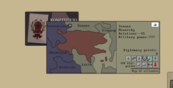 Socialism Simulator PC Screenshot