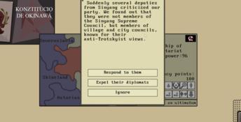 Socialism Simulator PC Screenshot