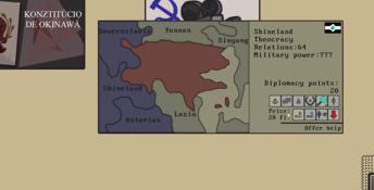Socialism Simulator PC Screenshot