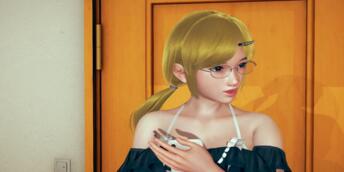 Society Destroyed  PC Screenshot