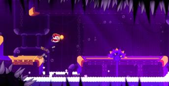 Sockventure PC Screenshot