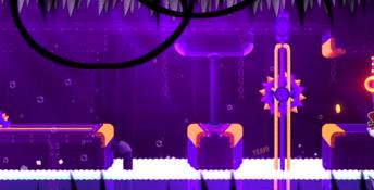 Sockventure PC Screenshot