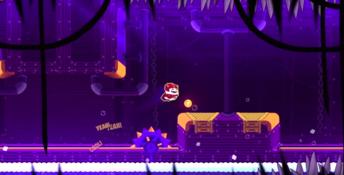 Sockventure PC Screenshot