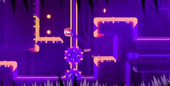 Sockventure PC Screenshot