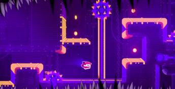 Sockventure PC Screenshot