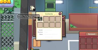 Soda Story – Brewing Tycoon