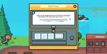 Soda Story – Brewing Tycoon PC Screenshot