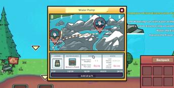 Soda Story – Brewing Tycoon PC Screenshot