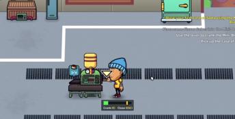 Soda Story – Brewing Tycoon PC Screenshot