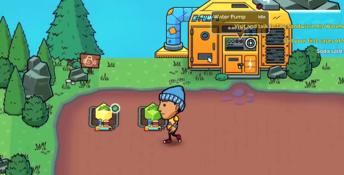 Soda Story – Brewing Tycoon PC Screenshot