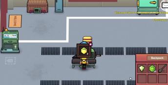 Soda Story – Brewing Tycoon PC Screenshot