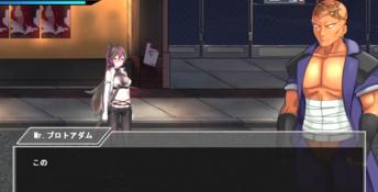 Sodom-R PC Screenshot