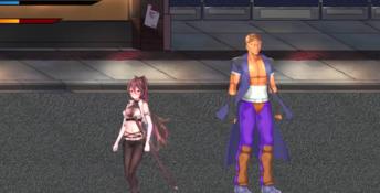 Sodom-R PC Screenshot