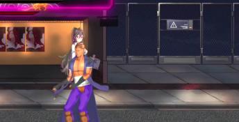 Sodom-R PC Screenshot
