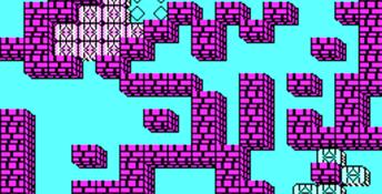 Sokoban PC Screenshot