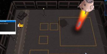 Sol 0: Mars Colonization PC Screenshot