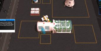 Sol 0: Mars Colonization
