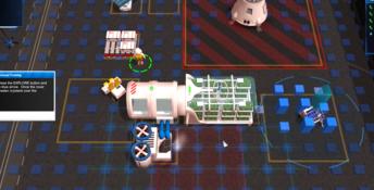 Sol 0: Mars Colonization