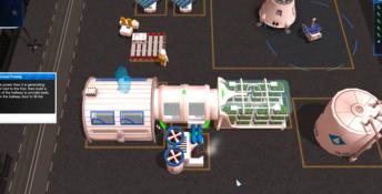 Sol 0: Mars Colonization