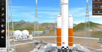 Sol 0: Mars Colonization PC Screenshot