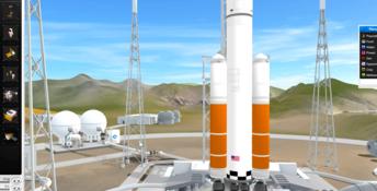 Sol 0: Mars Colonization PC Screenshot