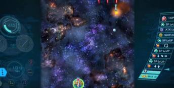 Sol Cresta PC Screenshot