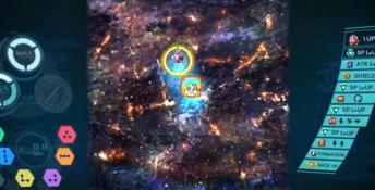 Sol Cresta PC Screenshot
