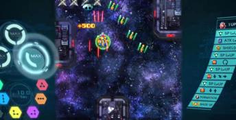 Sol Cresta PC Screenshot