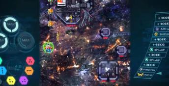 Sol Cresta PC Screenshot