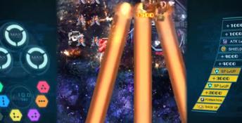 Sol Cresta PC Screenshot
