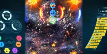 Sol Cresta PC Screenshot
