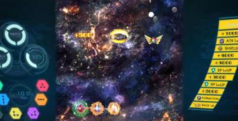 Sol Cresta PC Screenshot