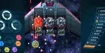 Sol Cresta PC Screenshot