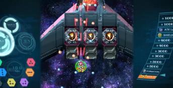 Sol Cresta PC Screenshot