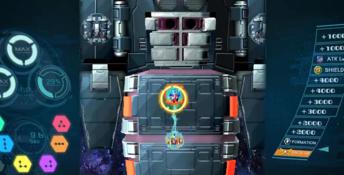 Sol Cresta PC Screenshot