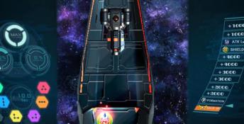 Sol Cresta PC Screenshot