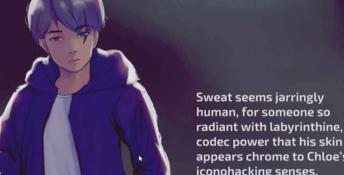 Solace State: Emotional Cyberpunk Stories