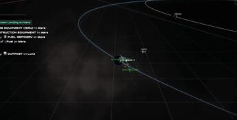 Solar Expanse PC Screenshot