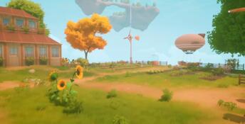 Solarpunk PC Screenshot
