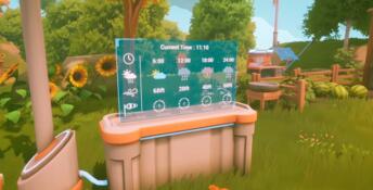 Solarpunk PC Screenshot